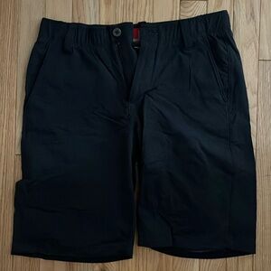 Under armor shorts